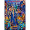 Puzzle CENEGA Imagination: Roch Urbaniak Parada Olbrzymów (1000 elementów) Liczba elementów [szt] 1000