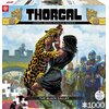 Puzzle CENEGA Comic Book: Thorgal Czarna Galera (1000 elementów) Przeznaczenie Dla dzieci