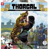 Puzzle CENEGA Comic Book: Thorgal Czarna Galera (1000 elementów) Typ Dla dzieci