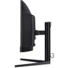 Monitor ACER Predator X34Vbmiiphuzx 34" OLED 3440x1440px 175Hz 0.1 ms [GTG] Curved Czas reakcji matrycy [ms] 0.1 [GTG]