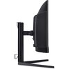 Monitor ACER Predator X34Vbmiiphuzx 34" OLED 3440x1440px 175Hz 0.1 ms [GTG] Curved Jasność ekranu [cd/m2] 1000 (HDR)