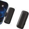 Mikrofon ULANZI J11 UL4356 Próbkowanie 32 kHz / 24 bit