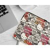 Etui na laptopa HELLO KITTY HKCSZPDGPTE 14 cali Rodzaj Etui