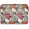 Etui na laptopa HELLO KITTY HKCSZPDGPTE 14 cali