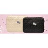 Etui na laptopa HELLO KITTY HKCSZPEKHBPK 14 cali Czarny Rodzaj Etui