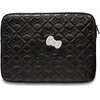 Etui na laptopa HELLO KITTY HKCSZPEKHBPK 14 cali Czarny