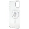 Etui KARL LAGERFELD IML Choupette MagSafe do Apple iPhone 11/Xr Przezroczysty Marka telefonu Apple
