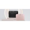 Etui na laptopa GUESS Quilted 4G 15-16 cali Czarny Rodzaj Etui