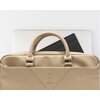 Torba na laptopa GUESS Triangle 4G 16 cali Złoty Rodzaj Torba