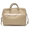 Torba na laptopa GUESS Triangle 4G 16 cali Złoty Pasuje do laptopa [cal] 16