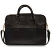 Torba na laptopa GUESS Triangle 4G 16 cali Czarny Rodzaj Torba