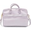 Torba na laptopa GUESS Triangle 4G 16 cali Fioletowy Rodzaj Torba
