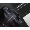 Torba na laptopa BMW Carbon Red Stripes 16 cali Czarny Rodzaj Torba