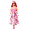 Lalka Barbie Księżniczka HRR08 Typ Lalka z akcesoriami
