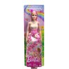 Lalka Barbie Księżniczka HRR08