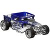 Samochód Hot Wheels Pull-Back Speeders HPT04 (1 samochód) Rodzaj Samochód
