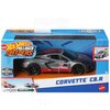 Samochód Hot Wheels Pull-Back Speeders HPT04 (1 samochód) Płeć Chłopiec