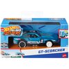 Samochód Hot Wheels Pull-Back Speeders HPT04 (1 samochód) Wiek 3+