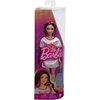 Lalka Barbie Fashionistas Sukienka opalizujące kropki HRH12