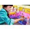 Samochód Barbie Furgonetka z lemoniadą HPL71 Rodzaj Akcesorium