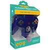 Kontroler HYPERKIN Tomee do Nintendo 64 Niebieski Zastosowanie Nintendo 64