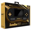 Konsola HYPERKIN SupaBoy BlackGold Wyposażenie Kabel USB