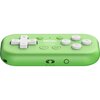 Kontroler 8BITDO Micro Bluetooth Gamepad Zielony Przeznaczenie macOS