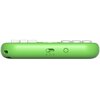 Kontroler 8BITDO Micro Bluetooth Gamepad Zielony Komunikacja Przewodowa