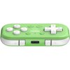 Kontroler 8BITDO Micro Bluetooth Gamepad Zielony Przeznaczenie Nintendo Switch