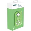 Kontroler 8BITDO Micro Bluetooth Gamepad Zielony Rodzaj Kontroler
