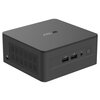 Komputer ASUS NUC 12 Pro Kit Tall i3-1220P Wi-Fi Pamięć podręczna procesora [MB] 12