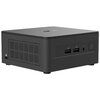 Komputer ASUS NUC 12 Pro Kit Tall i3-1220P Wi-Fi Minimalna częstotliwość taktowania procesora [GHz] 3.3
