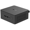 Komputer ASUS NUC 12 Pro Kit Tall i3-1220P Wi-Fi Zintegrowany układ graficzny Intel UHD Graphics