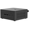 Komputer ASUS NUC 12 Pro Kit Tall i3-1220P Wi-Fi Maksymalna częstotliwość taktowania procesora [GHz] 4.4