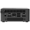 Komputer ASUS NUC 12 Pro Kit Tall i3-1220P Wi-Fi Liczba wątków 12