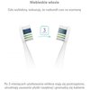 Szczoteczka soniczna TRUELIFE SonicBrush Slim20 Różowy Funkcje Sygnalizator czasu mycia