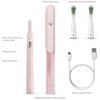 Szczoteczka soniczna TRUELIFE SonicBrush Slim20 Różowy Zasilanie Akumulatorowe