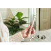 Szczoteczka soniczna TRUELIFE SonicBrush Slim20 Różowy Sterowanie smartfonem Nie