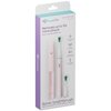 Szczoteczka soniczna TRUELIFE SonicBrush Slim20 Różowy Ruchy soniczne [ruchów/min] 70000
