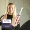 Szczoteczka soniczna TRUELIFE SonicBrush Slim20 Różowy Tryb pracy Szybki