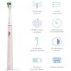 Szczoteczka soniczna TRUELIFE SonicBrush Slim20 Różowy Tryb pracy Wolny
