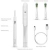 Szczoteczka soniczna TRUELIFE SonicBrush Slim20 Biały Zasilanie Akumulatorowe