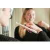 Szczoteczka soniczna TRUELIFE SonicBrush Slim20 Biały Sygnalizator czasu mycia Tak