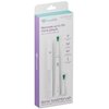 Szczoteczka soniczna TRUELIFE SonicBrush Slim20 Biały Ruchy soniczne [ruchów/min] 70000