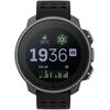 Smartwatch SUUNTO Vertical Solar Czarny Pulsoksymetr Tak