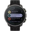 Smartwatch SUUNTO Vertical Solar Czarny Krokomierz Tak