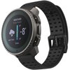 Smartwatch SUUNTO Vertical Solar Czarny Rozmiar wyświetlacza [cal] 1.4