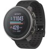 Smartwatch SUUNTO Vertical Solar Czarny Kompatybilna platforma iOS