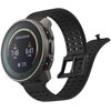 Smartwatch SUUNTO Vertical Solar Czarny Wodoszczelność Tak