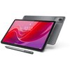 Tablet LENOVO Tab M11 10.95" 4/128 GB LTE Wi-Fi Szary + Rysik Funkcje ekranu Certyfikat TÜV Low Blue Light